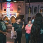 River City: Spirits & Spirits Haunted Pub Crawl - What’s Included and What’s Not