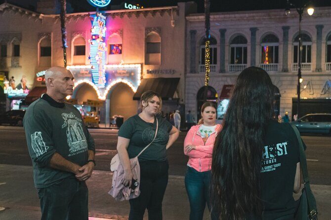 River City: Spirits & Spirits Haunted Pub Crawl - What’s Included and What’s Not