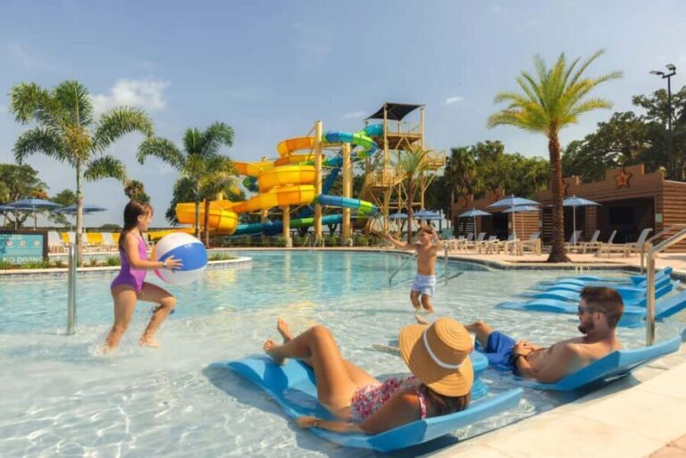 River Country Water Park Day Pass - How Does the Pricing Stack Up?