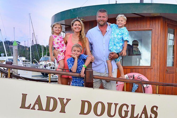 River Cruise - The Itinerary Breakdown