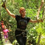 River Expedition - Detailed Breakdown of the Itinerary