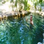 River Riding and Hot Springs in the Mountain - What to Expect from the Tour