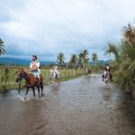 River Trail Horseback Riding Adventure - Real Experiences from Participants