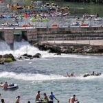 River Tubing on the Comal River with 3 Chutes and Shuttle - Is It Good Value?