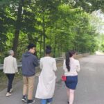 RiverBrink Art Museum: Historical Walking Tour of Queenston - Is It Worth It?