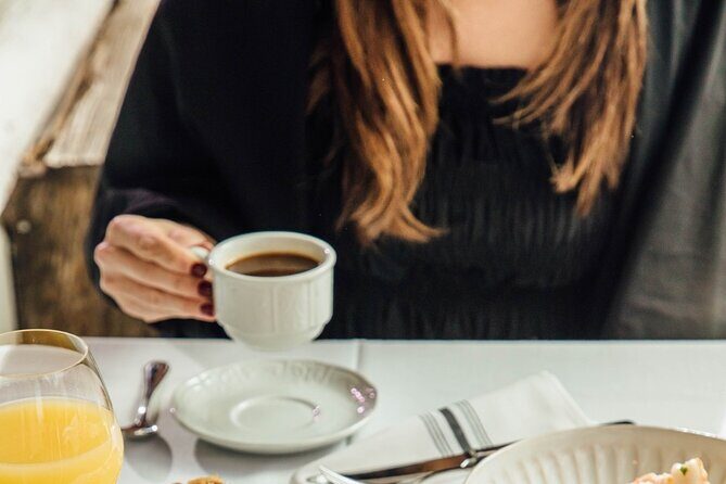 Riverside Brunch Tour (Jacksonville) - FAQ