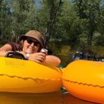 Riverside Ride UTV and Tubing Experience - FAQs
