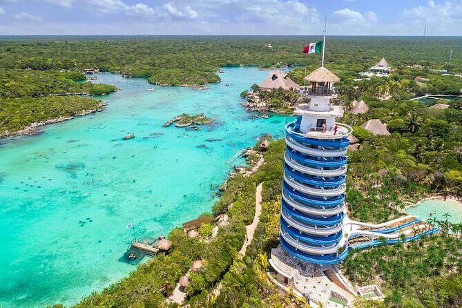 Riviera Maya at Xcaret Parks Multi-day Tour - What Travelers Need to Know