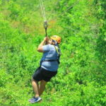 Riviera Maya: ATV, Zipline, and Snorkeling Adventure - Who Should Consider This Tour?