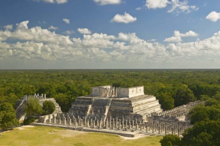 Riviera Maya: Chichen Itza, Valladolid & Cenote Swim Tour - What Makes This Tour Stand Out