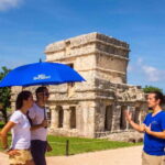 Riviera Maya: Exclusive Rio Secreto and Tulum Tour - A Deep Dive into the Itinerary