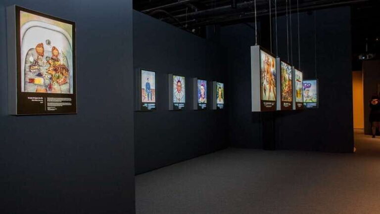 Riviera Maya: Frida Kahlo Museum Guided Tour 2025 - The Length and Its Impact