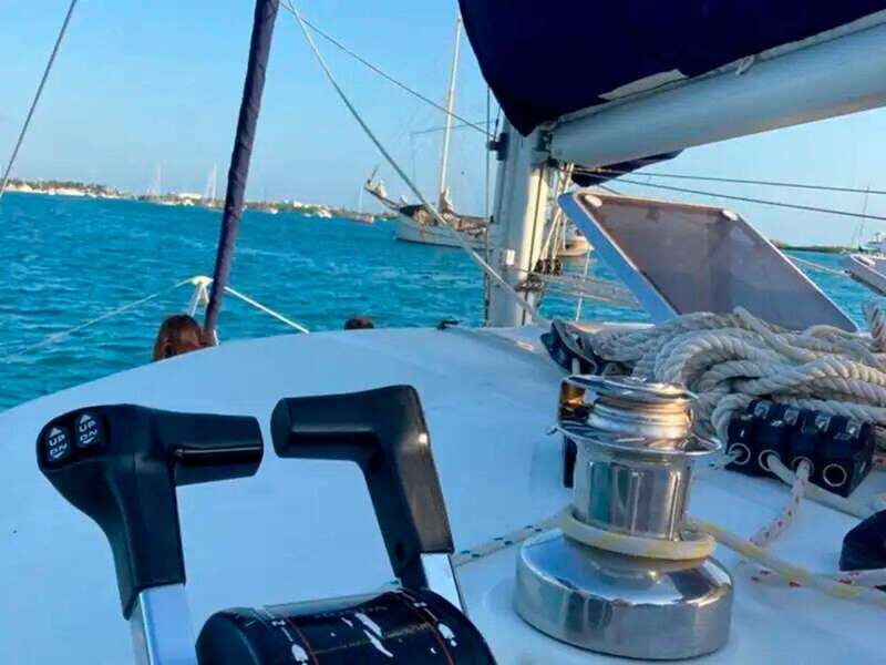 Riviera Maya: Full Day Private Catamaran to Isla Mujeres - Who Would Love This Tour?