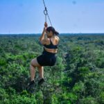 Riviera Maya Half Day Casa Jaguar Cenote, Zipline and ATV - Is It Worth the Price?