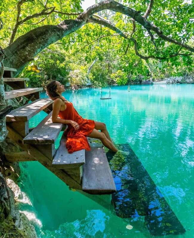 Riviera Maya: Half Day Jaguar Cenote and Zipline Adventure - Price and Value