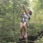 Riviera Maya Jungle Half-Day Tour: ATV, Ziplines, Cenote Swim, Rappel - What Do Travelers Say?