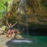 Riviera Maya: Kantun-Chi Cenotes - A Detailed Look at Kantun-Chi Cenotes