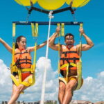 Riviera Maya: Parasailing Tour with Beach Club Access - The Pricing and Value