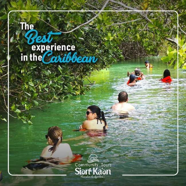 Riviera Maya: Sian Ka'an Reserve Ancient Maya Canals Tour - Who Will Love This Tour?