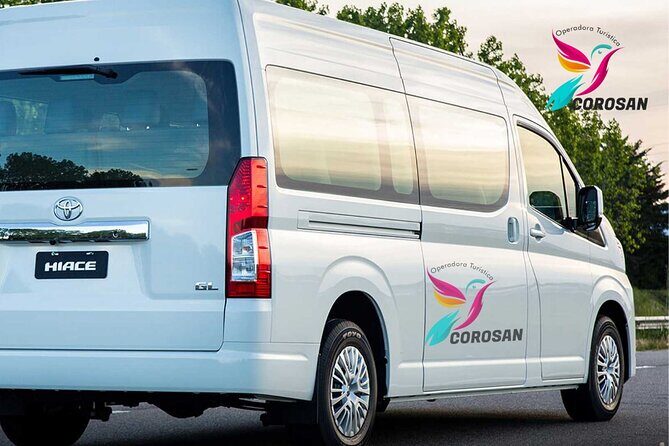 Riviera Maya : Tulum Ruins Tour, 3 Cenotes, Mexican Lunch - Transportation and Group Size