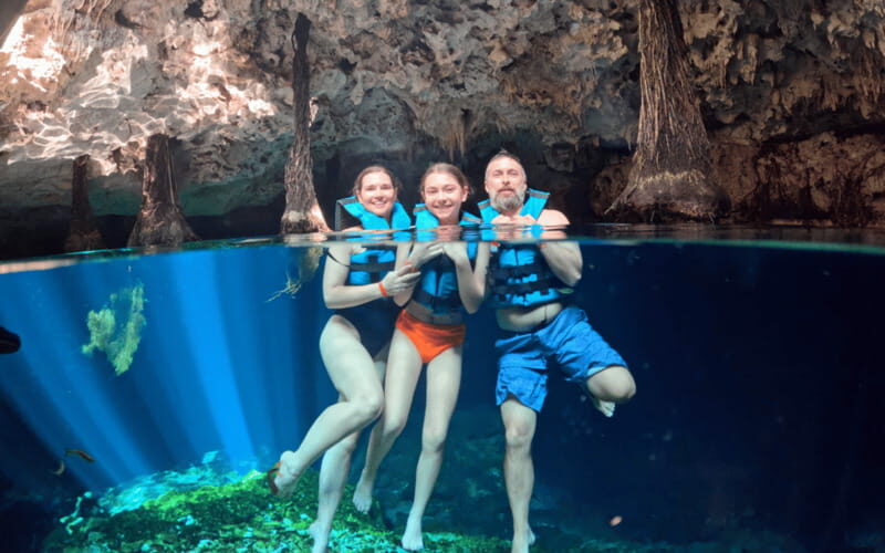 Riviera Maya: Tulum Ruins Tour, Turtle Swimming, Cenotes, and Lunch. - Analyzing the Value