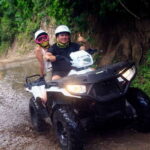 Riviera Nayarit: ATV Tour Double Rider (Driver and Minor) - The Value of This Experience
