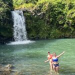 Road to Hana and Haleakala Sunset Open-Air Jeep Private Tour - An In-Depth Look at the Itinerary