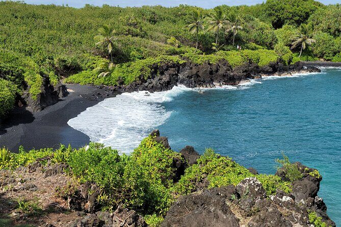 Road to Hana Private Full Day Tour - Who Is This Tour Best For?