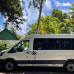 Road to Hana Private Jungle Tour - The Real Value of This Tour