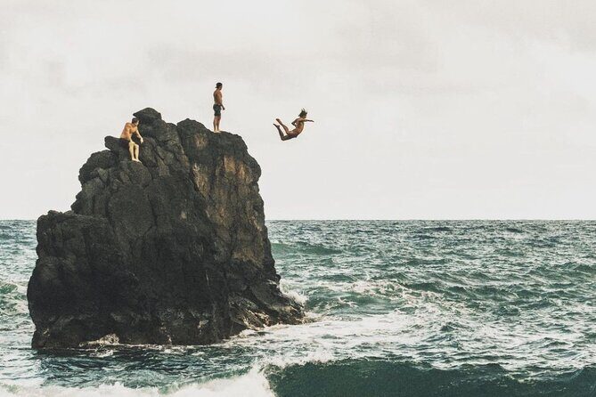 Road To Hana Tour with GO PRO 10 Videography - The Benefits of Booking in Advance