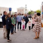 Road to Independence Walking Tour - Authentic Experiences & Praises from Travelers
