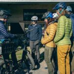 Roanoke: Electric Bike Rental - The Route in Detail