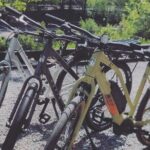 Roanoke River Greenway E-bike Rental - Who This Experience is Best For
