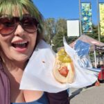 Roast Hotdogs and Marshmallows Alaskan style - The Itinerary: What To Expect