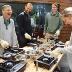 Roast Your Own Coffee - The Value of the Experience