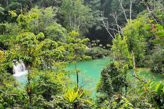 Roberto Barrios Waterfalls - The Value and Practicalities