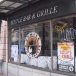 Rochester Bar Hunt: Rochester Rocks - Who Will Love This?