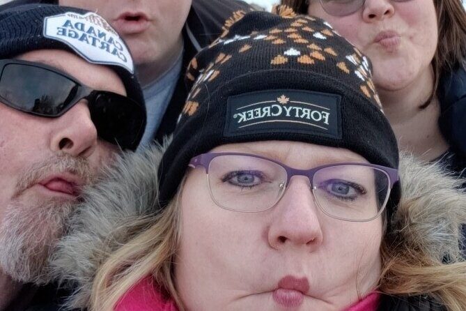 Rochester City Scavenger Hunt Excursion by Crazy Dash - Who Should Consider It?