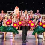 Rock-A-Hula Ticket - The Itinerary & Show Highlights