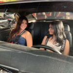 Rock and Race: Drag racing and speed for the whole family - The cars and their appeal