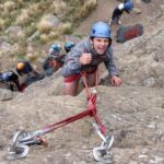 Rock Climbing Christchurch 1/2-day or full-day (Small Group Tour) - What Makes the Climbing Experience Special?