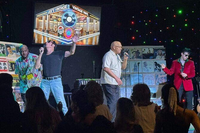 Rock N Soul Ultimate Live Show in Myrtle Beach - Final thoughts