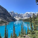 Rockies Day Trip Moraine Lake Lake Louise Peyto Lake and Banff - Price and Value