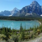 Rockies Trio: 3 Self Guided Smartphone Audio Tours Bundle - In-Depth Breakdown of the Itinerary