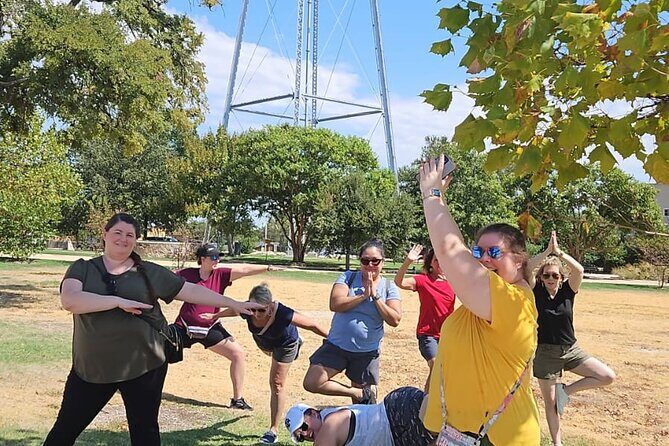 Rockin Redwood City Scavenger Hunt - Comparing to Other Experiences