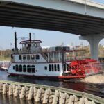 Rocking on the River Party Cruise in Florida - The Experience: Pros and Cons