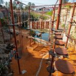 Rocklin: Zipline Aerial Adventure Granite Ticket - The Practical Details