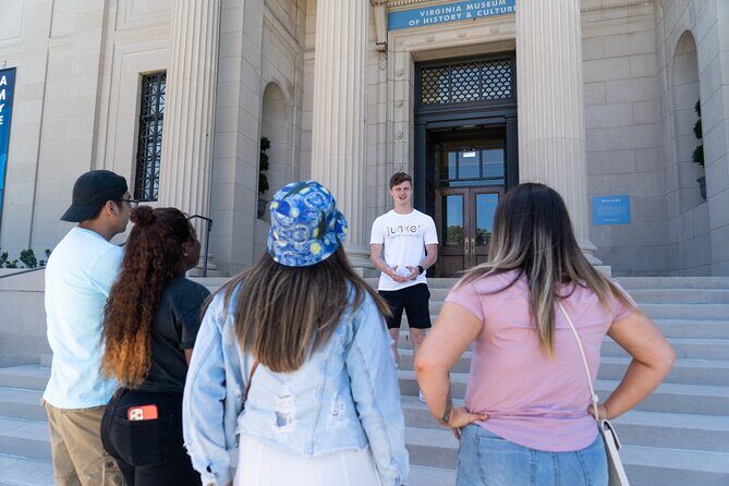 Rockstars of the Revolution: Blazing the Boston Freedom Trail - Is It Worth the Price?