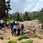 Rocky Mountain National Park Hike - Wildlife and Nature Encounters