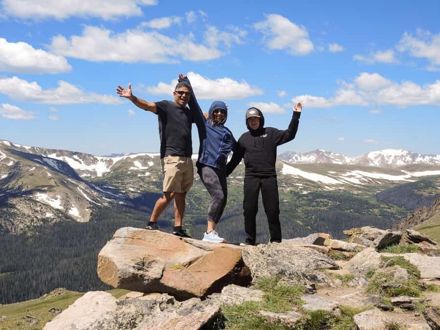 Rocky Mountain National Park: Private Geology Tour - Who This Tour Is Best For